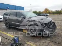 2020 Dodge DURANGO фото