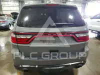2020 Dodge DURANGO фото