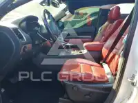 2020 Dodge DURANGO фото