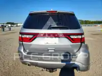 2020 Dodge DURANGO фото