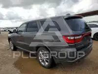 2020 Dodge DURANGO фото
