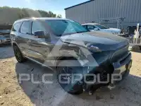 2020 Dodge DURANGO photo