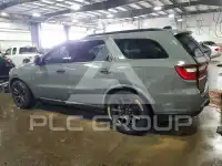 2020 Dodge DURANGO фото