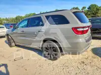 2020 Dodge DURANGO photo