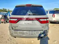 2020 Dodge DURANGO photo