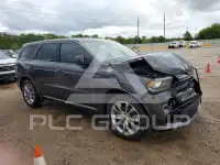 2020 Dodge DURANGO фото