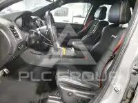 2020 Dodge DURANGO фото