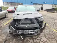 2020 Dodge DURANGO фото