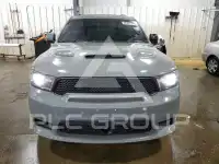 2020 Dodge DURANGO фото