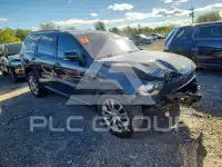 2020 Dodge DURANGO фото