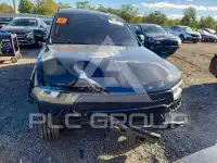 2020 Dodge DURANGO фото