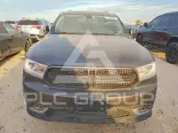 2020 Dodge DURANGO фото