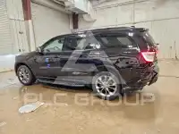 2020 Dodge DURANGO фото