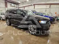 2020 Dodge DURANGO фото
