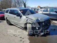 2020 Dodge DURANGO фото