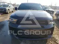 2020 Dodge DURANGO фото