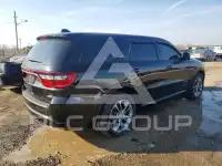 2020 Dodge DURANGO фото