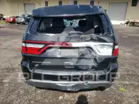 2020 Dodge DURANGO фото
