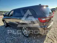 2020 Dodge DURANGO photo