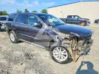 2020 Dodge DURANGO photo