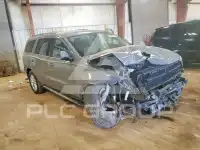 2020 Dodge DURANGO photo