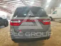 2020 Dodge DURANGO photo
