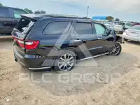 2020 Dodge DURANGO фото