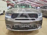 2020 Dodge DURANGO фото