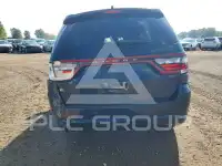 2020 Dodge DURANGO фото