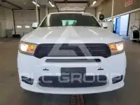 2020 Dodge DURANGO photo