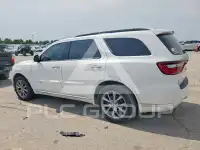2020 Dodge DURANGO фото