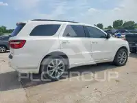 2020 Dodge DURANGO фото