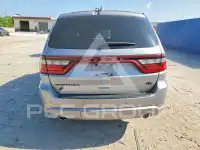 2020 Dodge DURANGO фото