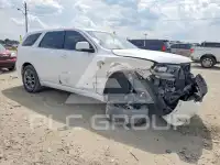 2020 Dodge DURANGO photo