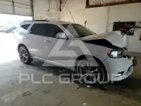2020 Dodge DURANGO photo