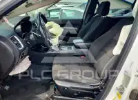 2020 Dodge DURANGO фото