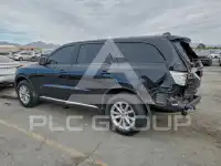 2020 Dodge DURANGO фото