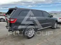 2020 Dodge DURANGO фото