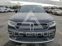 2020 Dodge DURANGO фото