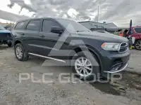 2020 Dodge DURANGO фото