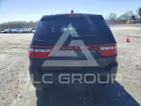 2020 Dodge DURANGO photo