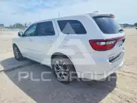 2020 Dodge DURANGO фото
