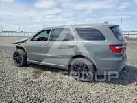 2020 Dodge DURANGO фото