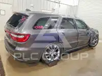 2020 Dodge DURANGO фото