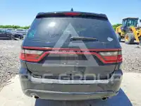 2020 Dodge DURANGO photo