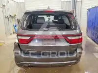 2020 Dodge DURANGO фото