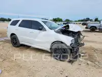 2020 Dodge DURANGO фото