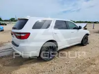 2020 Dodge DURANGO фото