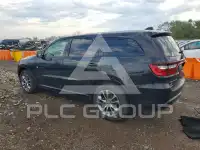 2020 Dodge DURANGO фото