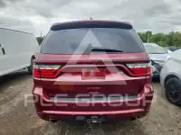 2020 Dodge DURANGO фото